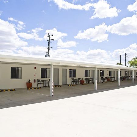 Roma Central Motel Eksteriør bilde