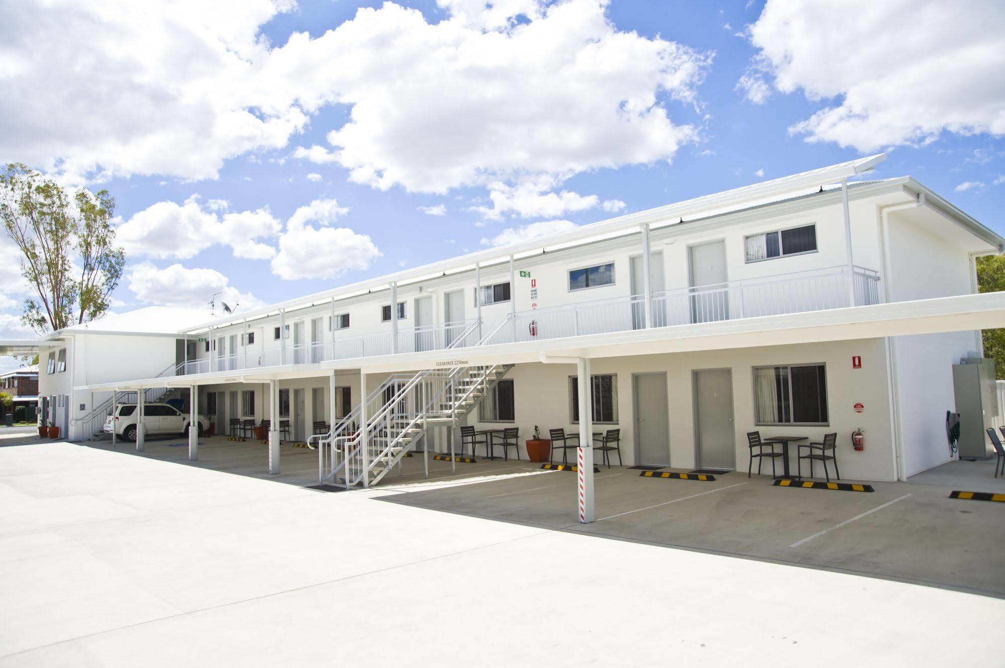 Roma Central Motel Eksteriør bilde