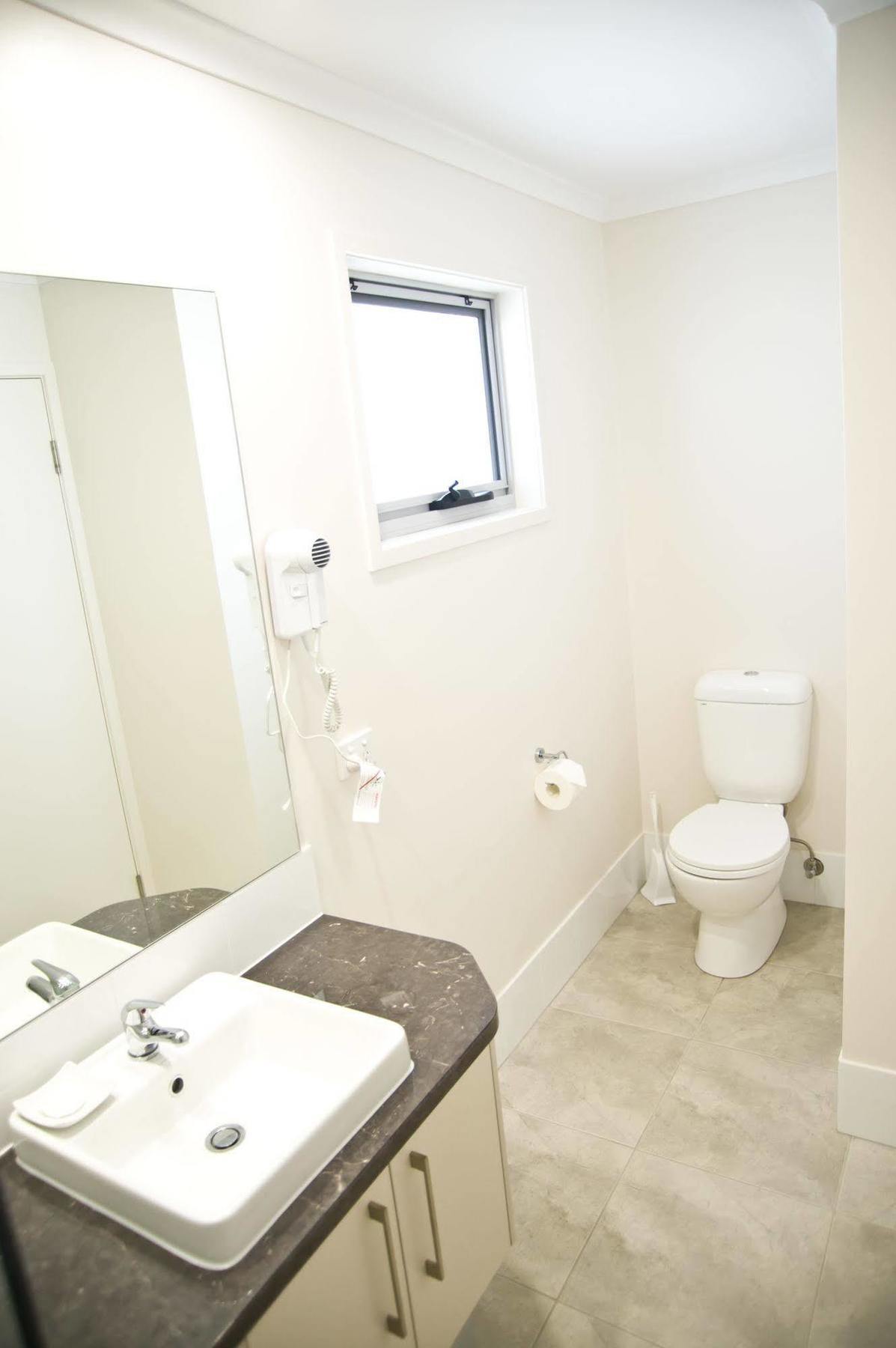 Roma Central Motel Eksteriør bilde
